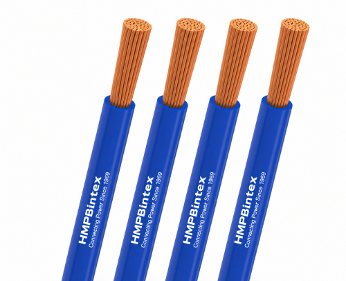 FR-LF HOUSE WIRES